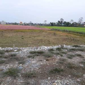 Land in sale at Imadole Lalitpur
