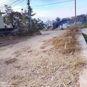 Land on sale
