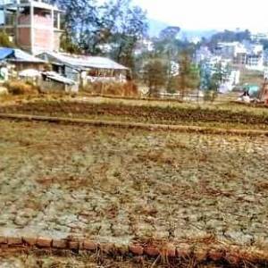 land sale in kathmandu samakhusi  in (chandeswori)