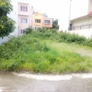 land sale on budanilkantha