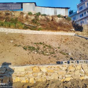 Land sale on kavresthali