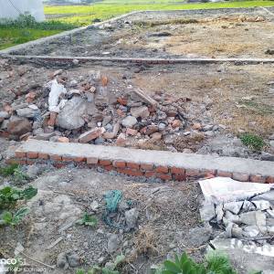 Land sale on tokha chandeshwori