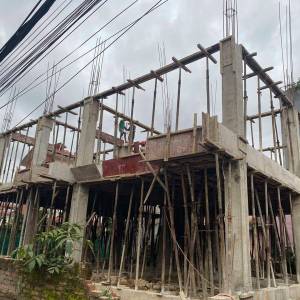New Bungalow Sale At Bansbari(Pipalbot)
