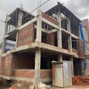 New Bungalow Sale At Hepali Hight