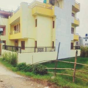 New House Sale At Chapali(Bhangal)