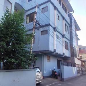 New House Sale At Dhumbarahi