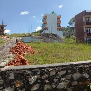 New House Sale At kapan Hight