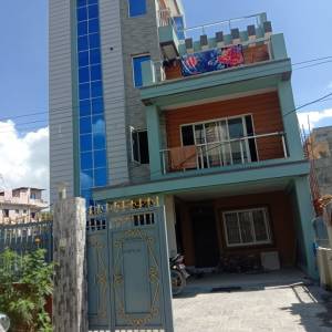 New house Sale At kapan