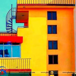 New House Sale At Kapan(Jotinagar)