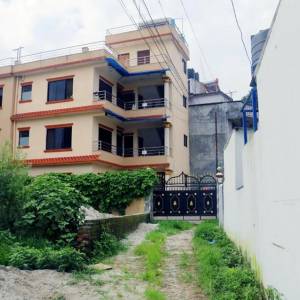New House Sale At Samakhusi(Grande)