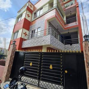 New House Sale at Sunderbasti(Bhangal)