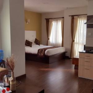 Office Space For Rent At Central Pulchowk, Lalitpur.