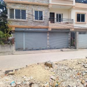 Office space on grande