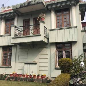 Same Bunglow Sale With Sinamangal