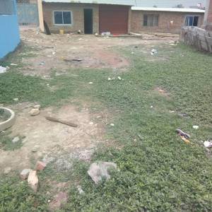 Very Sweet land sale in imadol