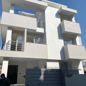 V.I.P Bunglow Hous Sale At Budhanilkantha (Chapali)