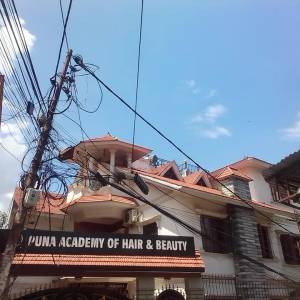 VIP Bunglow Rent With Maharajgunj (Chandol)
