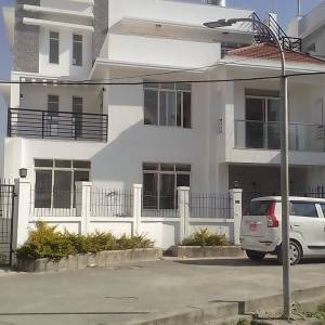VIP Bunglow Sale At Lalitpur(Imadol)
