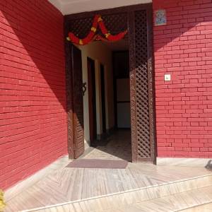 VIP Flat Rent At Dhumbarahii (Mandikatar)