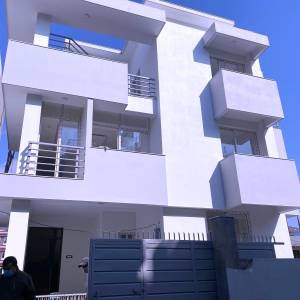 V.I.P.Same Bunglow House Sale At Budhanilkantha(Chapali)